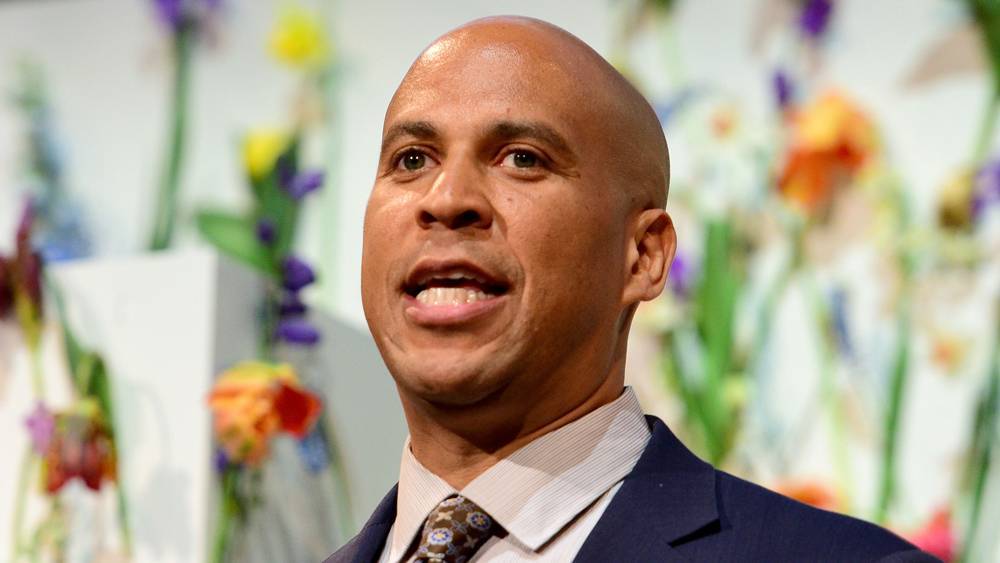 Cory Booker Drops Out of Presidential Race - variety.com - state Iowa
