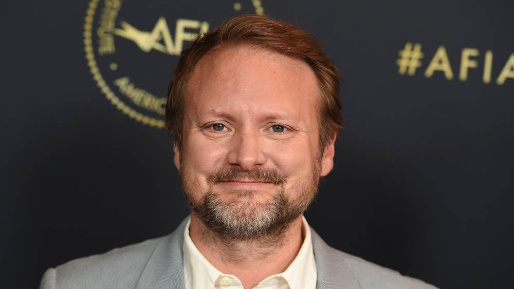 Oscar Nominee Rian Johnson on ‘Knives Out’ Sequel and His Future With ‘Star Wars’ - variety.com