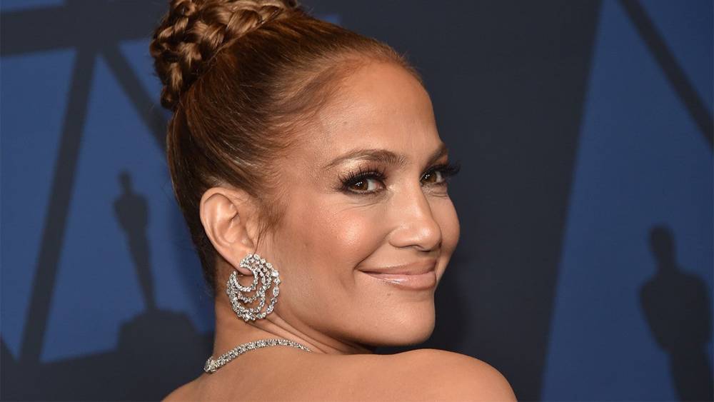 Jennifer Lopez Snubbed in Oscar Nominations as 'Hustlers' Is Completely Shut Out - www.etonline.com