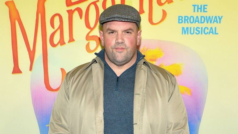 ‘My Name Is Earl’ Star Ethan Suplee Debuts Unrecognizable Weight Loss Transformation - www.etonline.com