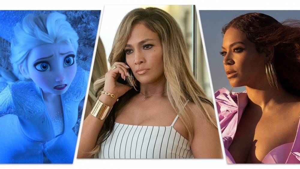 2020 Oscar Nominations: Jennifer Lopez, Beyoncé and More of the Biggest Snubs and Surprises - www.etonline.com