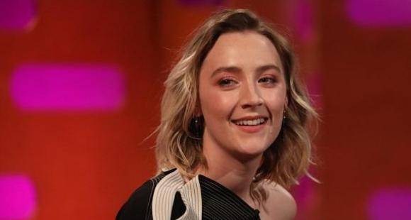 Oscars 2020: After Jennifer Lawrence, Saoirse Ronan becomes 2nd youngest actress to get 4 nominations - www.pinkvilla.com