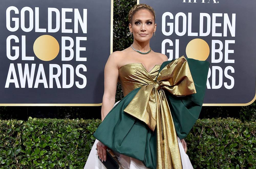 Fans React to Jennifer Lopez's Oscars Snub: 'She Deserved to Win This Thing' - www.billboard.com