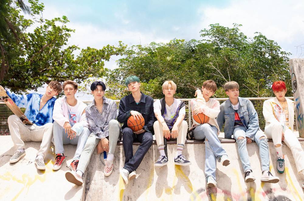 Ateez Sell Out Multiple Arenas on World Tour, Add More Seats For Sale: Exclusive - www.billboard.com - city Newark