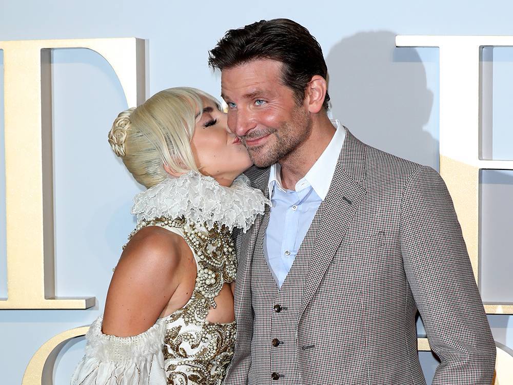 Once again, Lady Gaga insists she and Bradley Cooper were never an item — but she's like so super serious about it this time - nationalpost.com