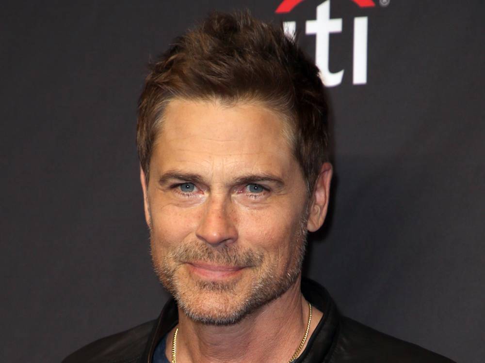 Rob Lowe says his 1988 sex tape is ‘the best thing that ever happened’ to him - nationalpost.com - Atlanta