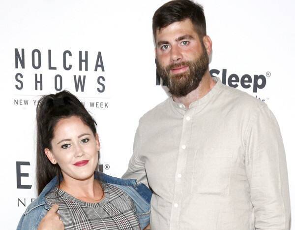 Teen Mom's Jenelle Evans Files to Drop Restraining Order Against Ex David Eason - www.eonline.com - county Davidson - Tennessee