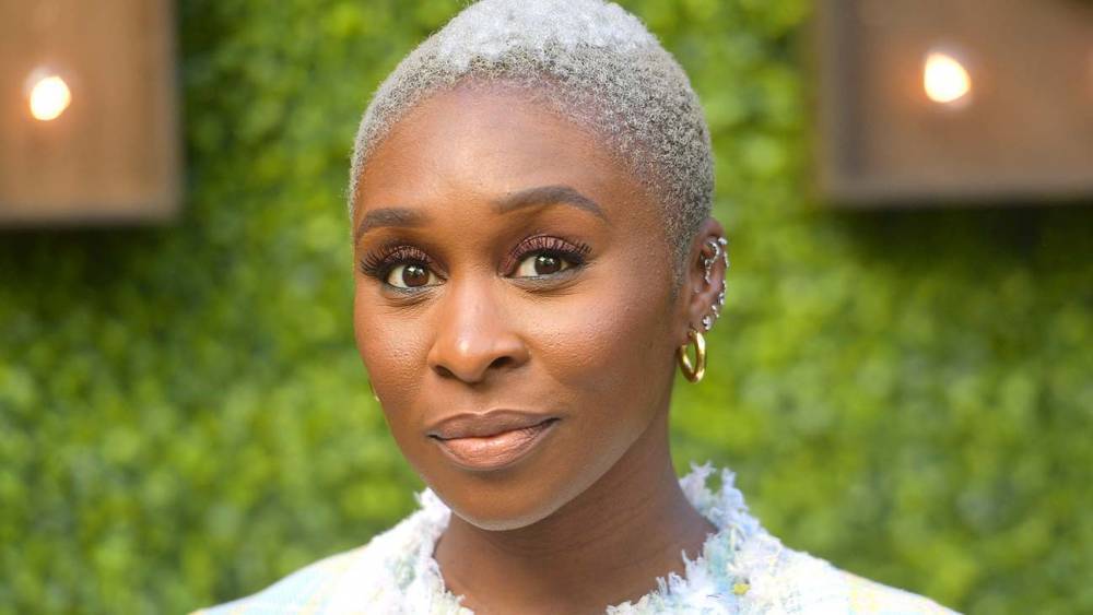 Cynthia Erivo's Oscar Nominations Could Lead to EGOT Win - www.hollywoodreporter.com