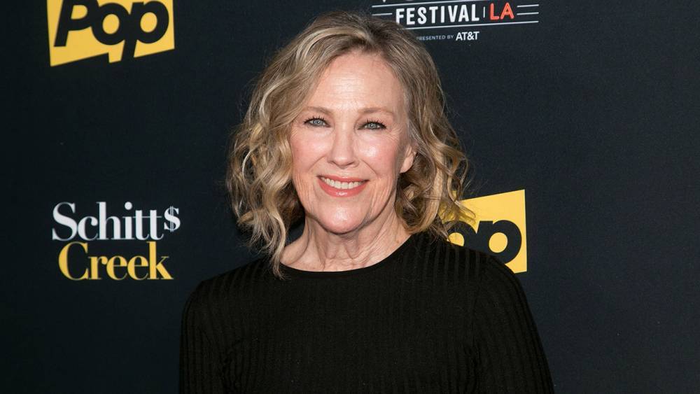 Catherine O'Hara to Receive Career Tribute from Canada's Actors Union - www.hollywoodreporter.com - Los Angeles - Hollywood - Canada