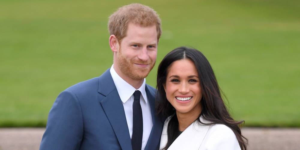 Confused About Meghan Markle and Prince Harry "Quitting" the Royal Family? We Gotchu - www.cosmopolitan.com - Britain