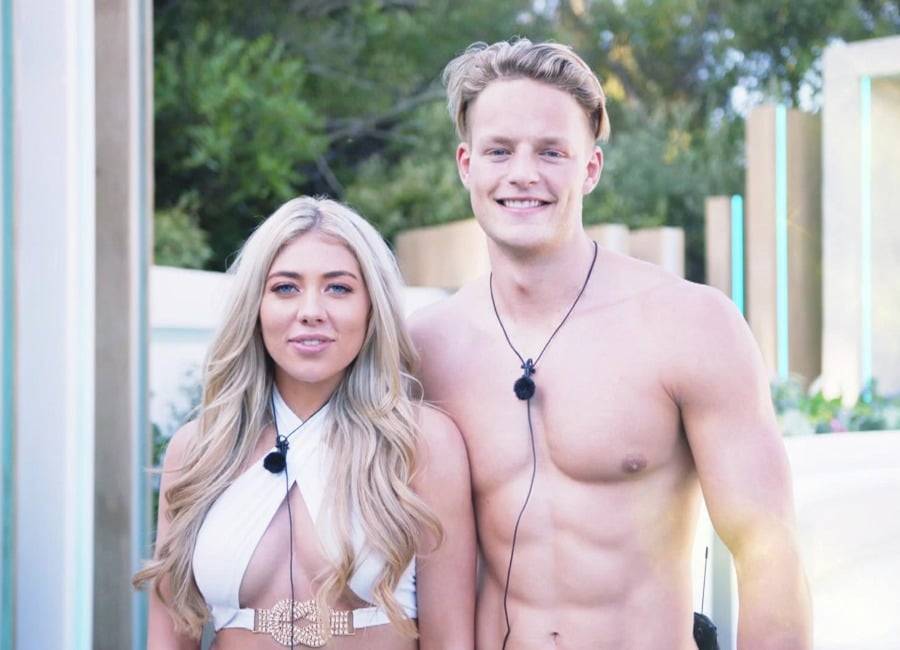 Love Island’s Ollie Williams won’t actually inherit his fathers estate - evoke.ie