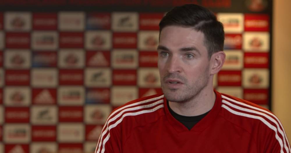Kyle Lafferty claims Sunderland and Rangers are 'equal' sized clubs - www.dailyrecord.co.uk - Britain - Ireland - Norway