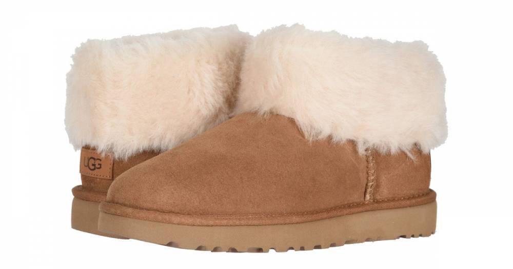 Get These Staple UGG Boots for Under $100 Right Now - www.usmagazine.com