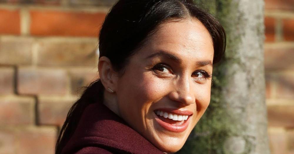 Duchess Meghan’s ‘Together’ Cookbook Sees ‘Considerable Increase’ in Sales Amid Royal Drama - www.usmagazine.com - Britain