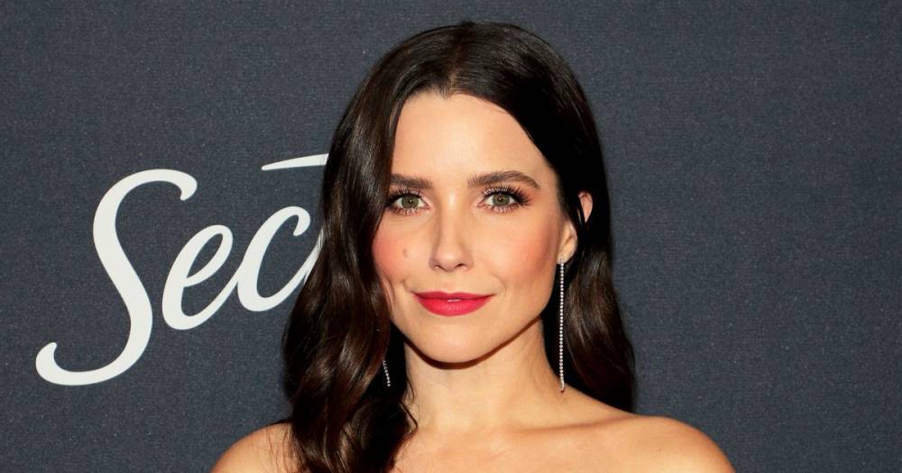 Sophia Bush Joins ‘This Is Us’ as Mystery Character: Who Will She Play? - www.usmagazine.com