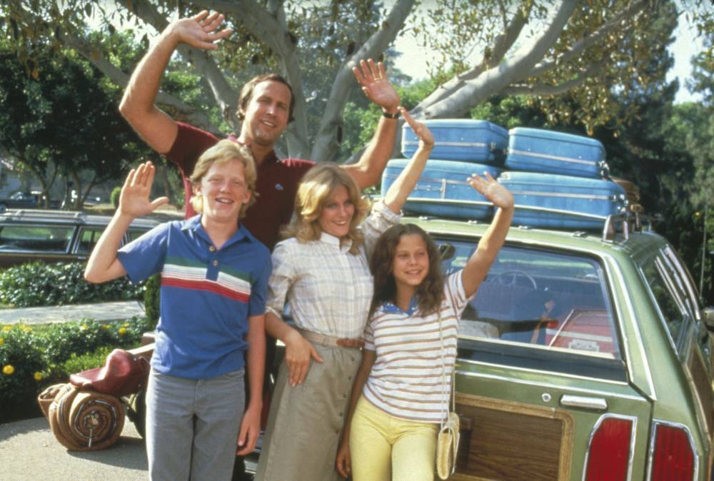 ‘Broadway Vacation’: The Griswolds Get A Stage Musical - deadline.com - New York - city Memphis - Seattle
