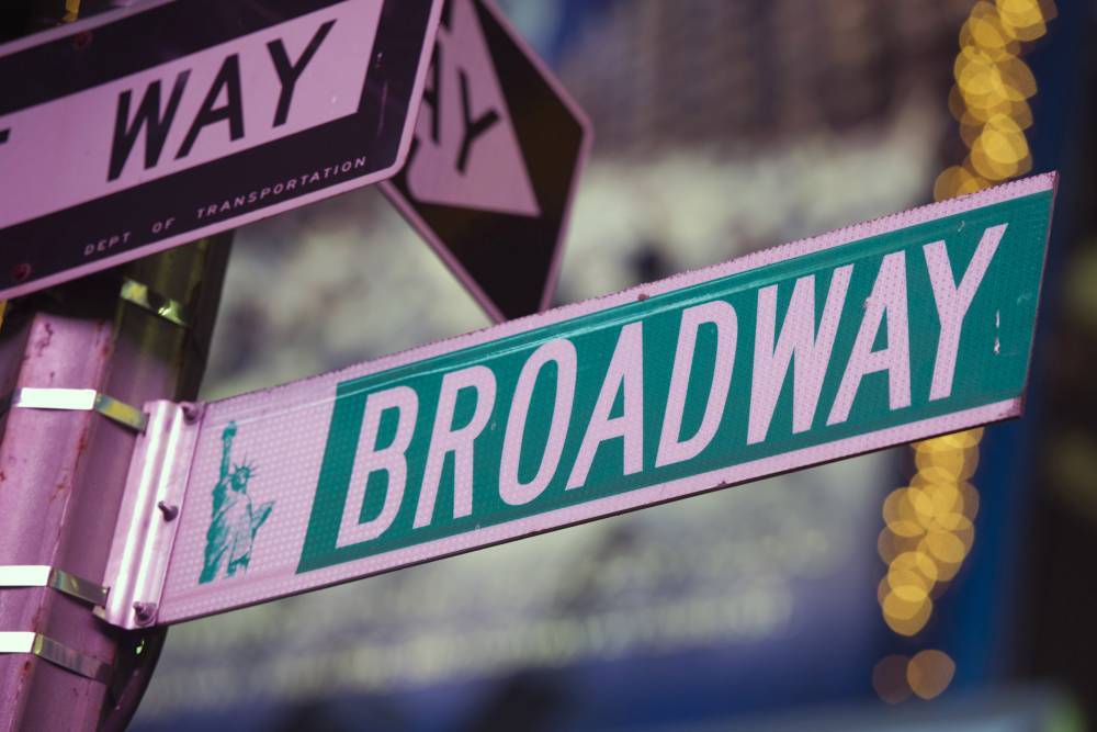 Average Age For Broadway Attendees Isn’t Getting Any Younger, Says Report - deadline.com