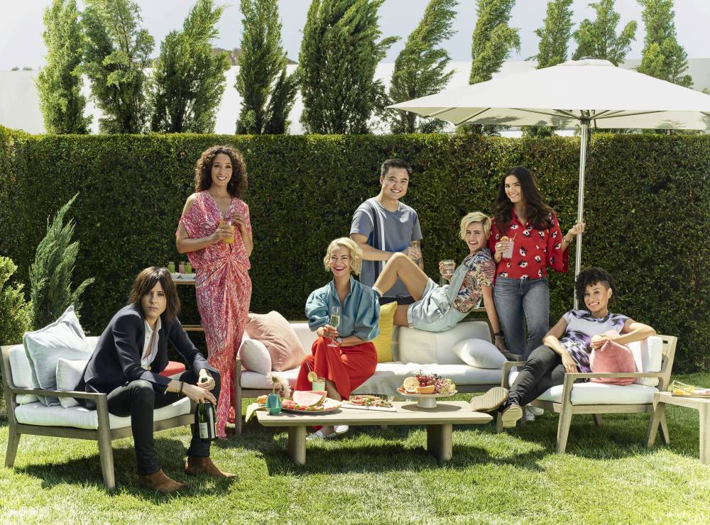‘The L Word: Generation Q’: Showtime Renews Sequel Series For Second Season – TCA - deadline.com