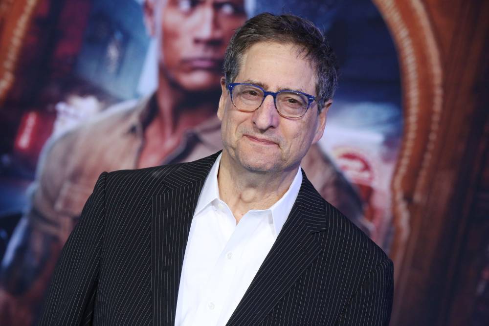 Tom Rothman On Sony’s 20 Oscar Noms, His Hopes For Theatrical Release Future And Keeping Quentin Tarantino In The Fold For His Final Film - deadline.com - Hollywood