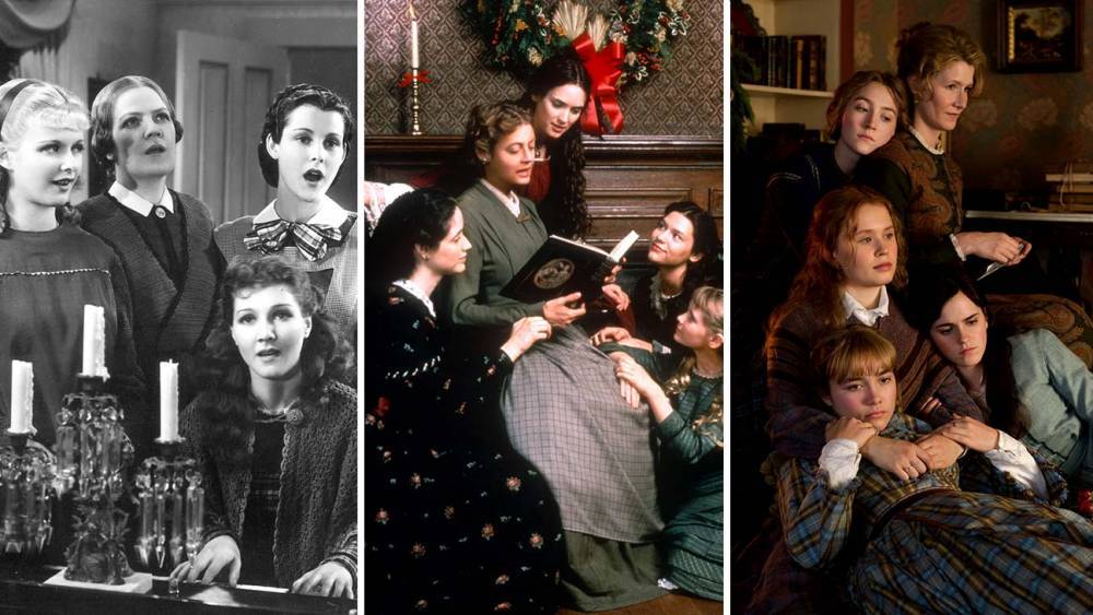 Oscars: Greta Gerwig's Adaptation Brings 'Little Women' Noms Tally to 14 - www.hollywoodreporter.com - state Massachusets