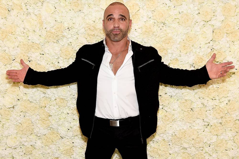 See the Incredible House Flips That Have Already Earned Joe Gorga Almost $2M This Year - www.bravotv.com - New Jersey