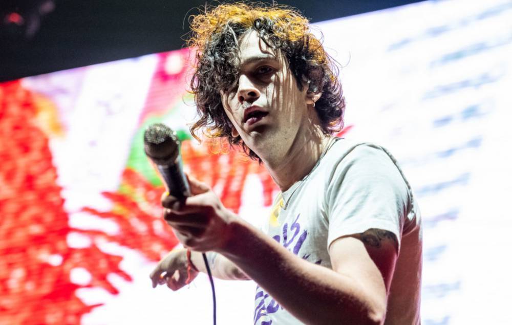 The 1975’s Matty Healy confirms new release date for ‘Notes on a Conditional Form’ - www.nme.com