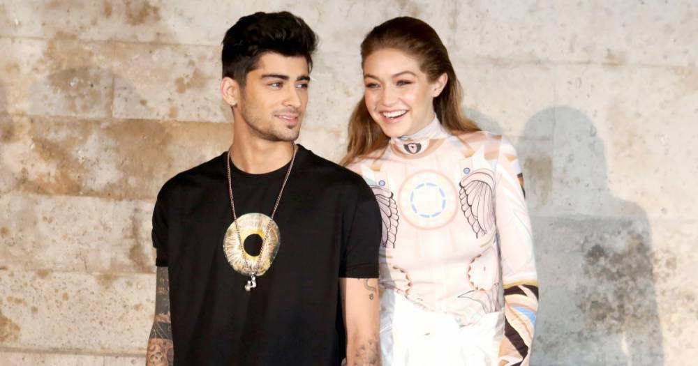Zayn Malik and Gigi Hadid Are ‘Trying to Make It Work’ 1 Year After Their Split: ‘It Has Been Slow and Steady’ - www.usmagazine.com - New York