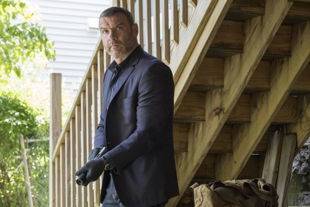‘Ray Donovan’ Is “Nearing The End Of Its Run”, Says Showtime’s Gary Levine - deadline.com