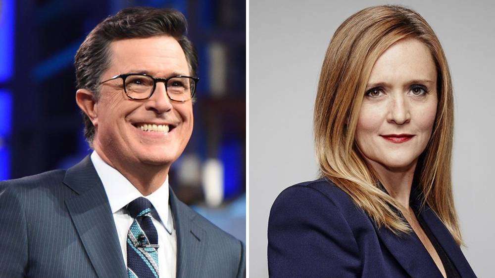SXSW Unveils New Keynotes, Adds Stephen Colbert, Samantha Bee, ‘Little Fires Everywhere’, ‘Supernatural’ To Featured Speakers And Sessions - deadline.com - city Austin