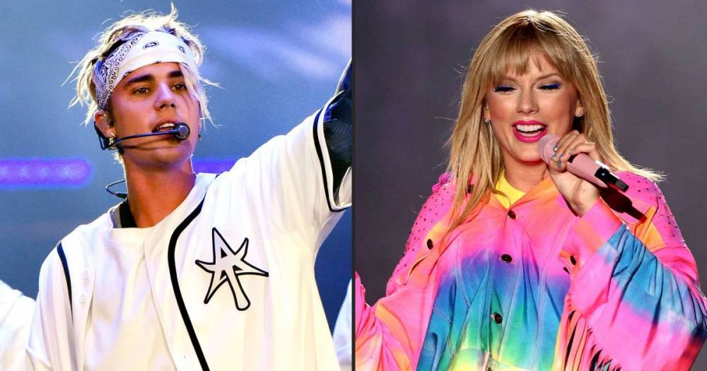 Must-See Concert Tours in 2020: From Justin Bieber to Taylor Swift - www.usmagazine.com - Las Vegas