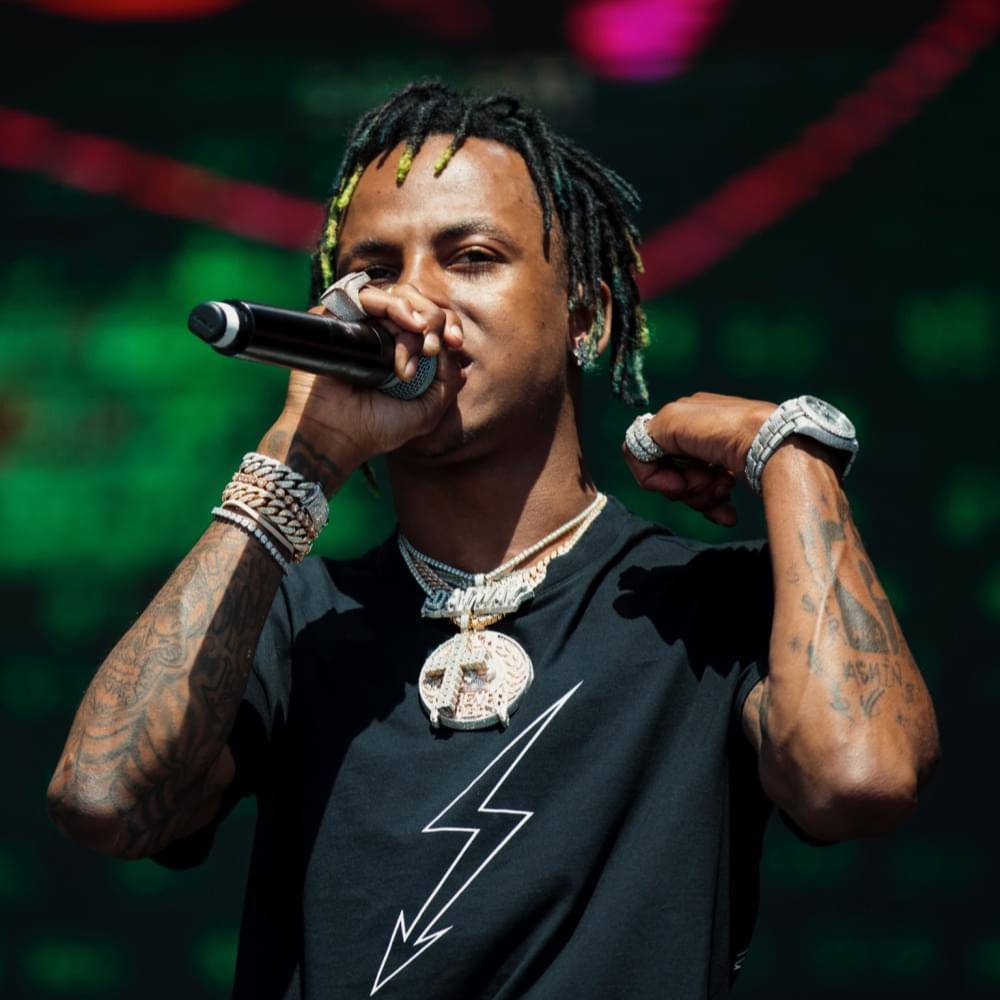 Rich The Kid Wants To Charge Over $100,000 For A Feature - genius.com - Atlanta - county Story