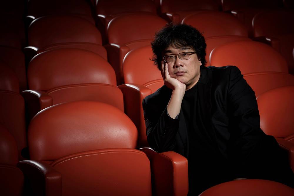 Bong Joon Ho Says ‘Parasite’ Series Would Expand World of His Film – Not Remake It - variety.com