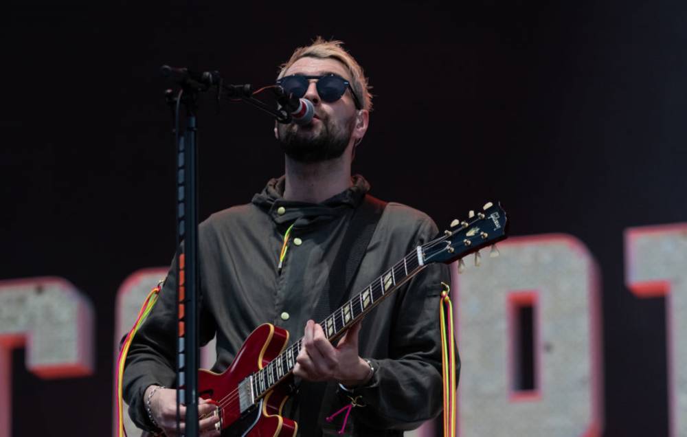 The Courteeners release final single ‘Hanging Off Your Cloud’ before arrival of new album - www.nme.com - Manchester
