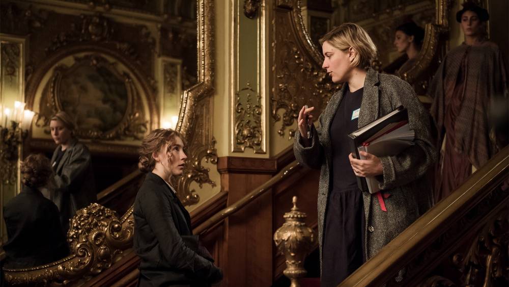 Backlash Grows as Oscars Snub Women Directors Yet Again - variety.com