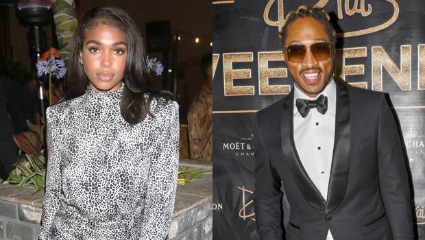 Lori Harvey Cozies Up To Future On Jamaican Getaway For Her Birthday — See Pic - hollywoodlife.com - Jamaica