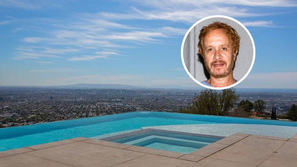 Stand-up Comic Pauly Shore Lists Longtime L.A. Home - variety.com - county Canyon