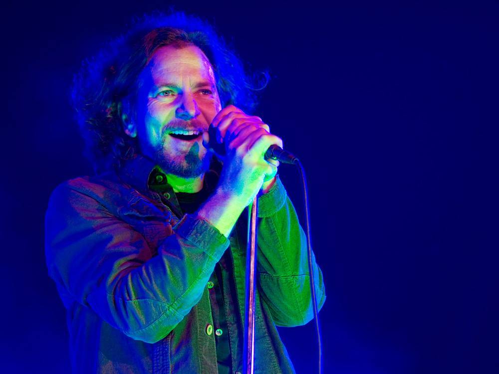 Pearl Jam announce new LP, North American tour dates - torontosun.com - USA - Seattle - city Canadian