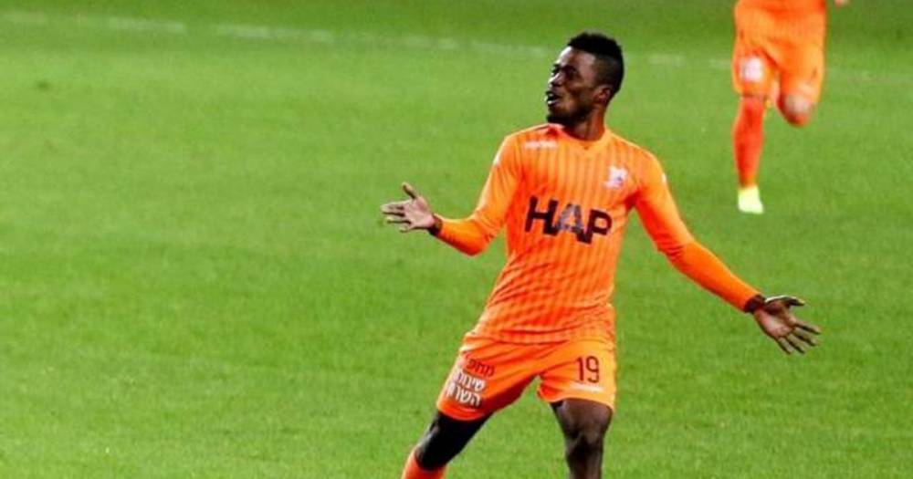 Ismaila Soro set for Celtic transfer as midfielder poised to join Patryk Klimala in double swoop - www.dailyrecord.co.uk - Scotland - Ivory Coast - Poland - Israel
