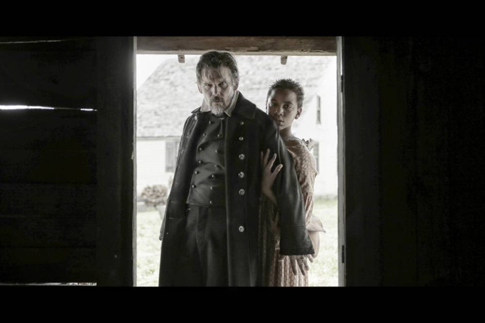 The Good Lord Bird Tells the Unexpectedly Funny Story of the Abolitionist John Brown - www.tvguide.com