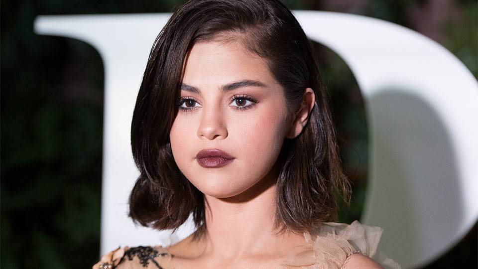 Selena Gomez Isn’t Here for ‘Disgusting’ Comments Following Her Run-In with Hailey Bieber - stylecaster.com