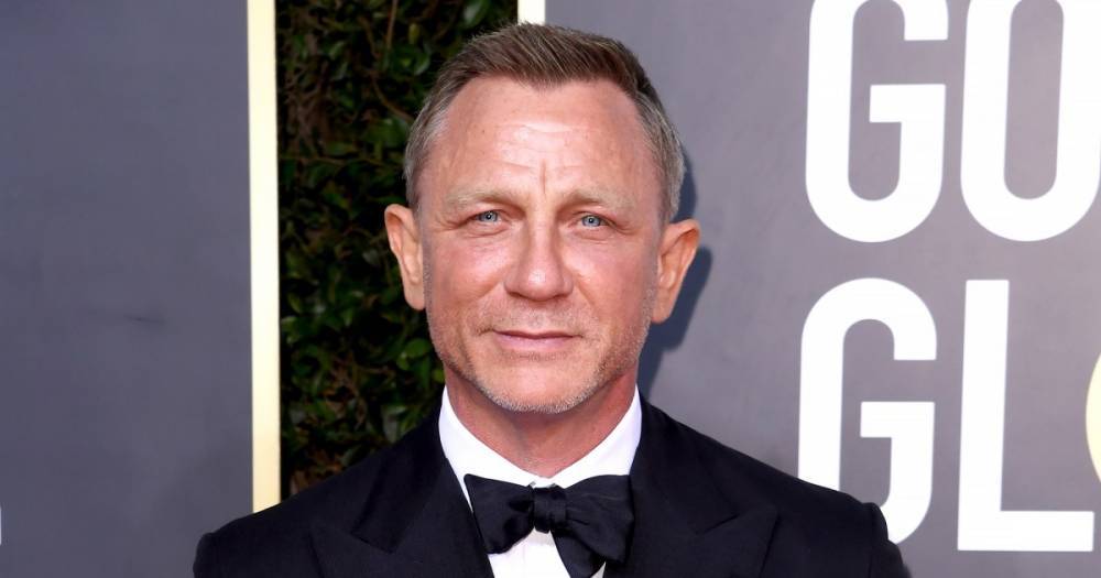 Daniel Craig Makes an ‘Incredible Martini,’ Says ‘Knives Out’ Costar Noah Segan - www.usmagazine.com - county Bond