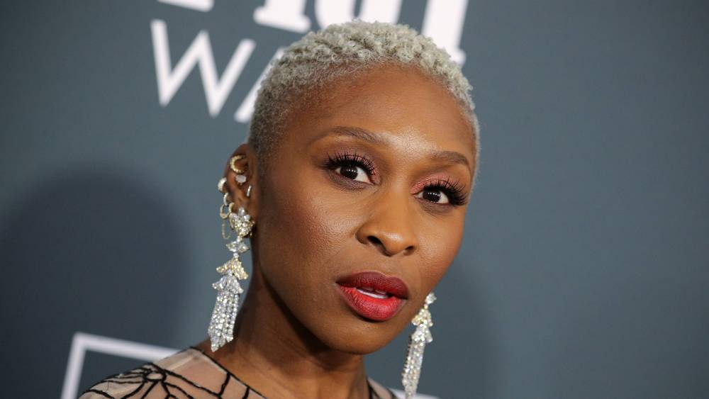 Cynthia Erivo On Pair Of Oscar Nominations For ‘Harriet’ &amp; The “Honor” Of Portraying Aretha Franklin In ‘Genius’ - deadline.com