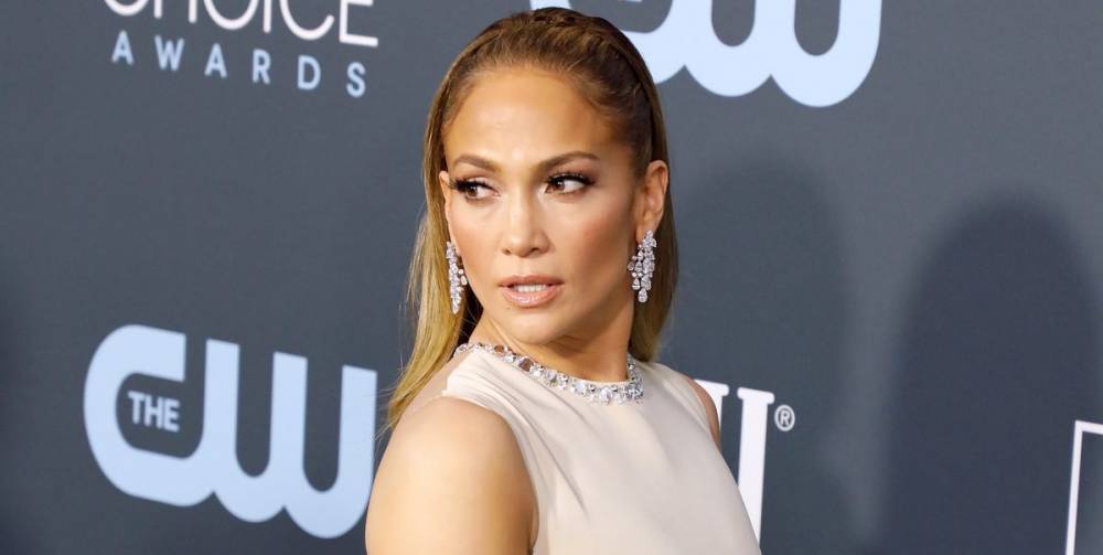 Jennifer Lopez Didn't Get an Oscar Nomination for 'Hustlers' and Twitter Is Livid - www.marieclaire.com
