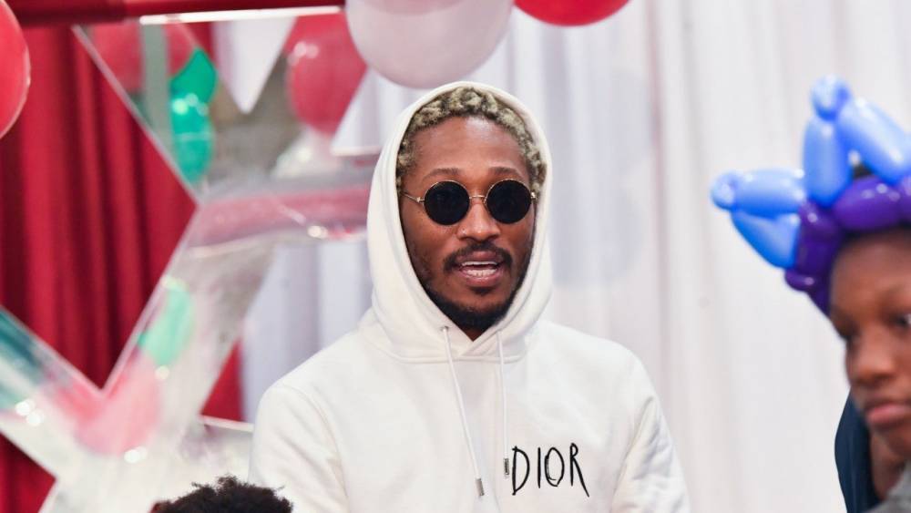 Lori Harvey and Future Appear to Confirm Romantic Relationship Amid Her Hit-and-Run Case - www.etonline.com