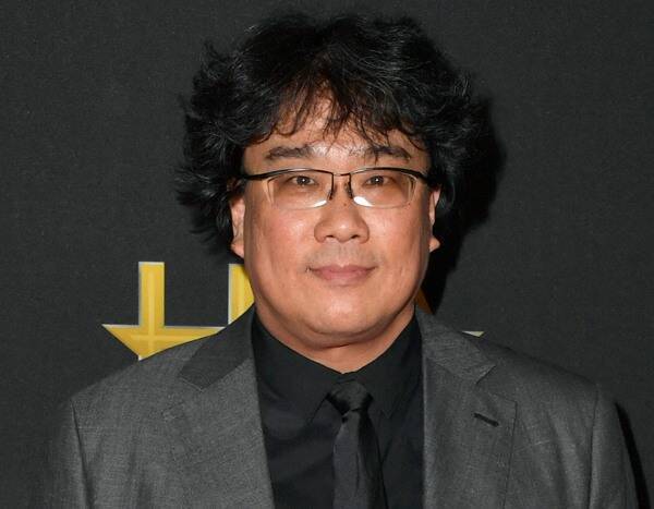 Parasite Director Bong Joon-ho Reacts to History-Making Oscar Nominations - www.eonline.com - South Korea