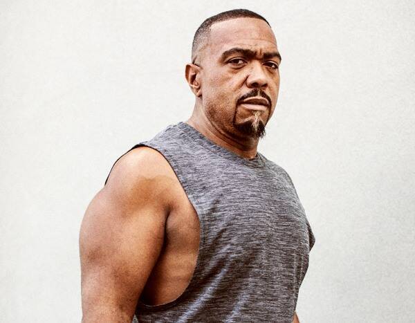 How Timbaland Lost 130 Pounds After Near-Death Nightmare - www.eonline.com