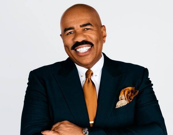 Steve Harvey Will Never Mix Up the Name of This Incredible 5-Year-Old Drummer—And Neither Will You - www.eonline.com