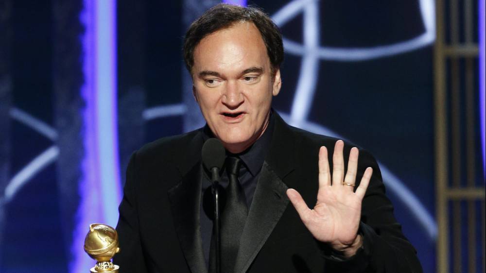 Quentin Tarantino On 10 Oscar Noms For ‘Once Upon A Time’ &amp; How Bumper Crop Of 2019 Auteur Films Beat Back Notion That Superheroes And Star Wars Are Cinema’s Future - deadline.com - Hollywood