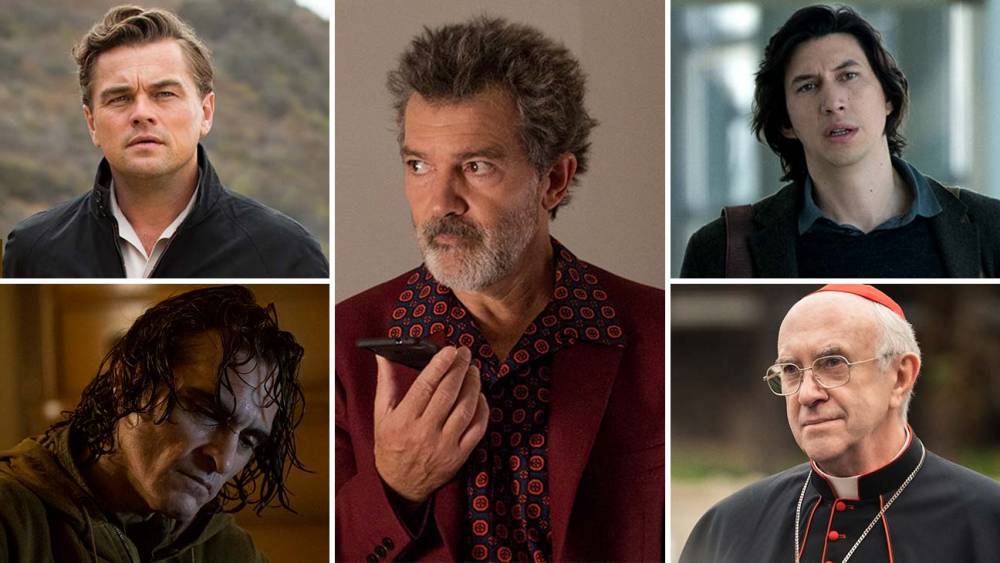 Oscars Poll: Who Should Win Best Actor? - www.hollywoodreporter.com - Spain
