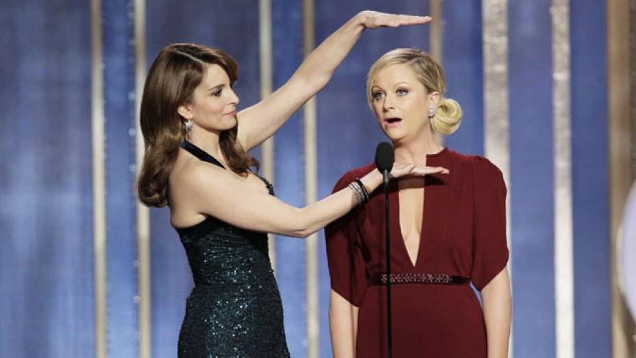NBC Chief On Why Golden Globes “Can’t Be Host-Free”, Ricky Gervais &amp; Bringing Back Tina Fey &amp; Amy Poehler - deadline.com